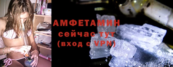 крисы Баксан